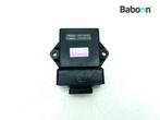 CDI / ECU unit Kawasaki ZX 9 R 2000-2001 (NINJA ZX-9R, Motoren, Verzenden, Gebruikt