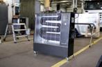 Airrex Infrarood diesel werkplaats/showroom kachel heater