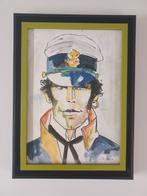 Giovanni De Simone (XX) - Corto Maltese
