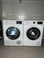TOPDEAL! BOSCH 9KG IDOS Wasmachine BOSCH 8KG Warmtepompdrogr, Energieklasse A of zuiniger, 1200 tot 1600 toeren, Minder dan 85 cm