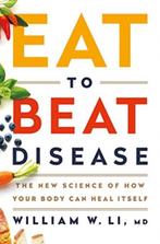 Eat to Beat Disease 9781538714621, Boeken, Zo goed als nieuw