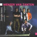 cd - Meneer Van Zanten - Zomaar Ineens, Verzenden, Zo goed als nieuw