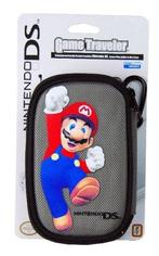 Nintendo DS Lite Mario Case (DS Accessoires), Spelcomputers en Games, Spelcomputers | Nintendo DS, Ophalen of Verzenden, Zo goed als nieuw