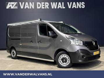 Renault Trafic 1.6 dCi 122pk L2H1 Euro6 Airco | Imperiaal |