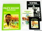 Atari 2600 - Game Program - Peles Soccer, Spelcomputers en Games, Spelcomputers | Atari, Gebruikt, Verzenden