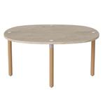 25% Korting | Bolia Tuk Salontafel, Verzenden, Zo goed als nieuw, Scandinavisch