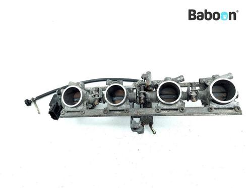 Gasklep Huis Yamaha GTS 1000 1993-1999 (GTS1000), Motoren, Onderdelen | Yamaha, Gebruikt, Verzenden