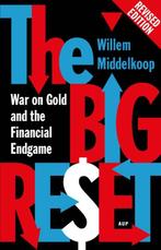 The big reset revised edition 9789462980273, Verzenden, Zo goed als nieuw, Willem Middelkoop