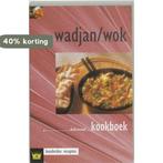 Wadjan wok kookboek 9789055134083 F. Dijkstra, Verzenden, Gelezen, F. Dijkstra