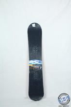 Refurbished - Snowboard - Head Black Earth - 150, Sport en Fitness, Ophalen of Verzenden, Gebruikt, Board