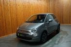 NR. 076 Fiat 500 1.0 Hybrid CLUB, Auto's, Voorwielaandrijving, Dealer onderhouden, Stof, Gebruikt