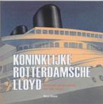 Koninklijke Rotterdamsche Lloyd 9789057303319 Nico Guns, Verzenden, Gelezen, Nico Guns