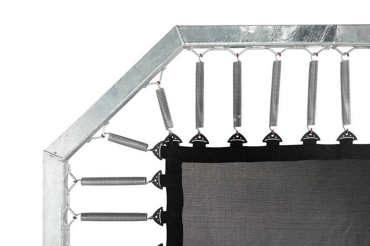 Springmat Trampoline Rechthoekig 520 x 305 cm, Kinderen en Baby's, Speelgoed | Buiten | Trampolines, Nieuw, Ophalen of Verzenden