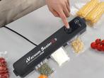 Vacumeermachine | Vacumeermachine foodsaver | VacuumSealer |, Huis en Inrichting, Ophalen of Verzenden, Zo goed als nieuw