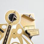 Bouwpakket kunstmatige horizon voor sextant, Verzenden, Nieuw
