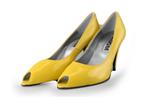 Bloom Pumps in maat 42 Geel | 10% extra korting, Pumps, Verzenden, Geel, Zo goed als nieuw