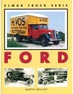 FORD (ELMAR TRUCK SERIES), Nieuw, Author