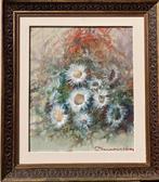 Ettore Berrone (1897-1986) - Cardi di montagna