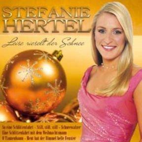 MCP - Stefanie Hertel - Leise rieselt der Schnee (CD), Cd's en Dvd's, Cd's | Wereldmuziek, Ophalen of Verzenden