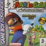 MarioGBA.nl: Mario Golf Advance Tour Als Nieuw - iDEAL!, Spelcomputers en Games, Games | Nintendo Game Boy, Zo goed als nieuw
