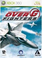 Over G Fighters (Xbox 360 Games), Spelcomputers en Games, Games | Xbox 360, Ophalen of Verzenden, Zo goed als nieuw