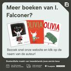 Olivia redt het circus 9789021616841 I. Falconer, Boeken, Kinderboeken | Kleuters, Verzenden, Gelezen, I. Falconer