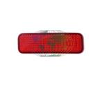 FORD TRANSIT, CUSTOM, 2012-2018 - REFLECTOR, in achterbum..., Auto-onderdelen, Verlichting, Verzenden, Nieuw, Ford USA