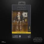Star Wars The Black Series Skeleton Crew  Fern (Toys), Verzenden, Zo goed als nieuw, Actiefiguurtje