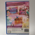 Disney Princess de Betoverende Reis Playstation 2, Nieuw, Ophalen of Verzenden