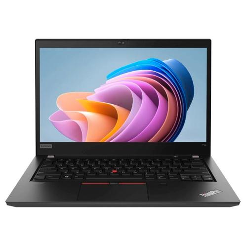 Lenovo ThinkPad T14 - Intel Core i5-10e Generatie - 14 inch, Computers en Software, Windows Laptops, Nieuw, Verzenden