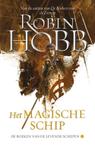Het Magische Schip - Robin Hobb - Paperback