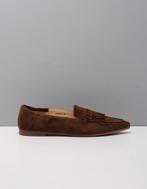 Nu €47.98  korting! di Lauro onaya mocassins dames 36 brown, Di Lauro, Verzenden, Nieuw