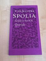 Spolia 9789021468860 C.O. Jellema, Verzenden, Gelezen, C.O. Jellema