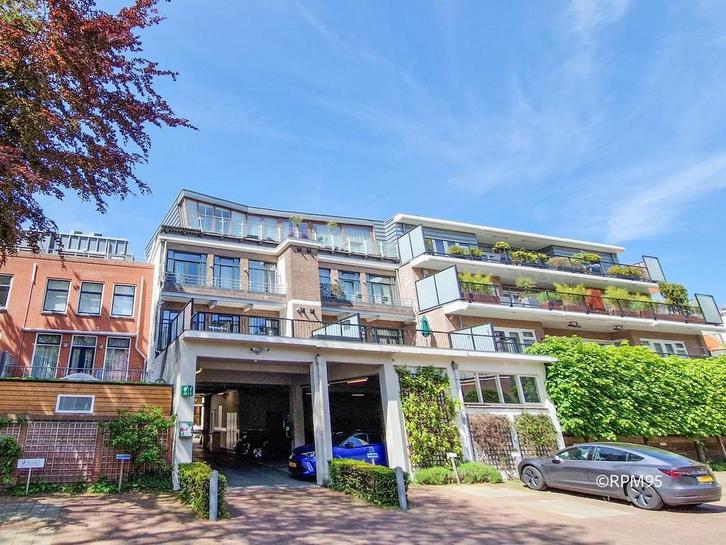 Appartement te huur 3 kamers, Den Haag, Huizen en Kamers, Huizen te huur, Direct bij eigenaar, Zuid-Holland, Appartement