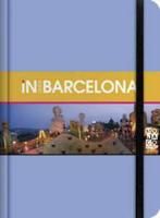 In guide: Barcelona (Hardback), Gelezen, Monaco Books, Verzenden