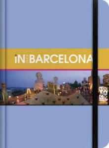 In guide: Barcelona (Hardback), Boeken, Taal | Engels, Gelezen, Verzenden