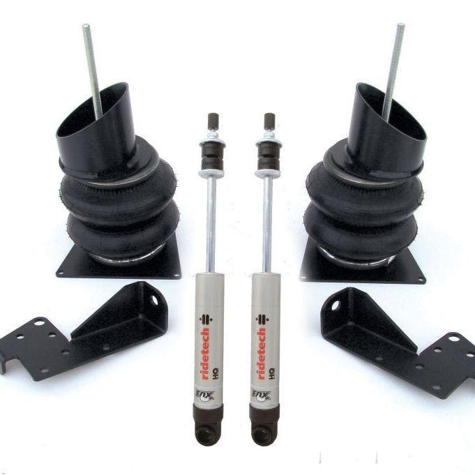 Ridetech 58-64 Impala Front CoolRide Kit (For use with, Auto-onderdelen, Ophanging en Onderstel, Ophalen of Verzenden