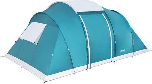 Pavillo Family Ground 6 vis-a-vis tent - 6 persoons, Caravans en Kamperen, Tenten, Nieuw, Verzenden