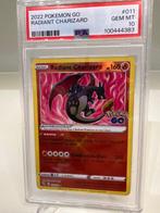 Pokémon - 1 Graded card - PSA 10, Hobby en Vrije tijd, Verzamelkaartspellen | Pokémon, Nieuw