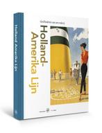 9789462490413 Holland-Amerika Lijn | Tweedehands, Verzenden, Zo goed als nieuw, Nico Guns
