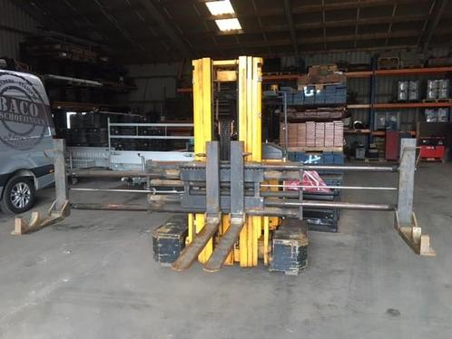 Little-Giant Vorkenspreider (special), Zakelijke goederen, Machines en Bouw | Heftrucks en Intern transport, 1000 tot 2000 kg