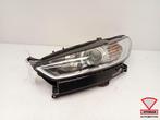 Ford Mondeo MK5 2014+ Koplamp Links Origineel! ds73-13w030-a, Ophalen, Gebruikt, Ford