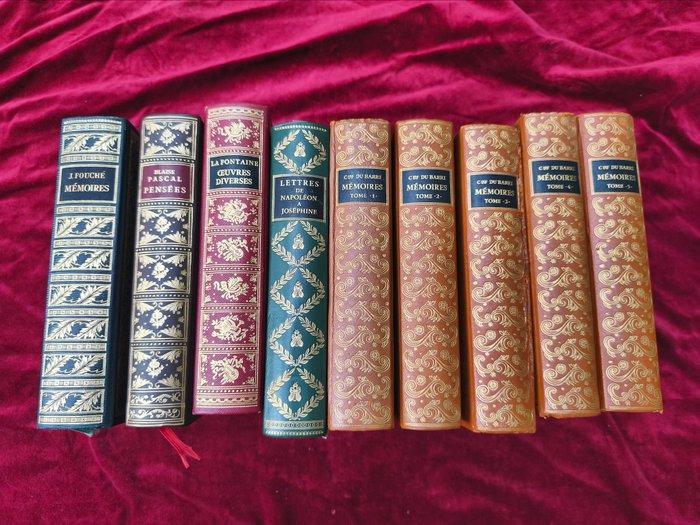 Comtesse Du Barry / Napoléon / Joséphine / Jacques Haumont /, Antiek en Kunst, Antiek | Boeken en Bijbels