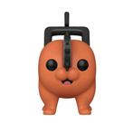 Funko Pop! Animation: 1683 - Chainsaw Man - Pochita (2024), Verzamelen, Poppetjes en Figuurtjes, Ophalen of Verzenden, Nieuw