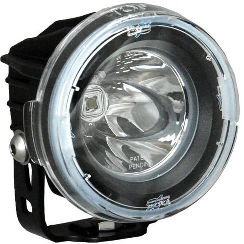 Vision-X: Optimus Round Polycarbonate Light Covers, Auto-onderdelen, Verlichting, Ophalen of Verzenden