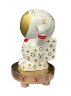 AmsterdamArts - AmsterdamArts - Figuur - Louis Vuitton
