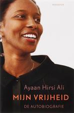 Mijn vrijheid 9789045701455 Ayaan Hirsi Ali, Verzenden, Gelezen, Ayaan Hirsi Ali