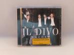 Il Divo - Ancora, Verzenden, Nieuw in verpakking