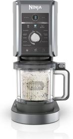 Ninja IJsmachine CREAMi Deluxe, Verzenden, Nieuw