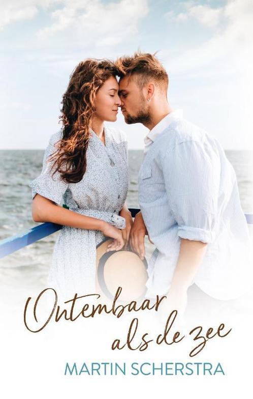 Ontembaar als de zee 9789020530353, Boeken, Streekboeken en Streekromans, Gelezen, Verzenden